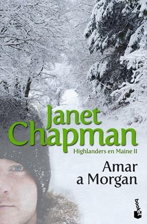 AMAR A MORGAN  -BOOKET- | 9788408087090 | JANET CHAPMAN