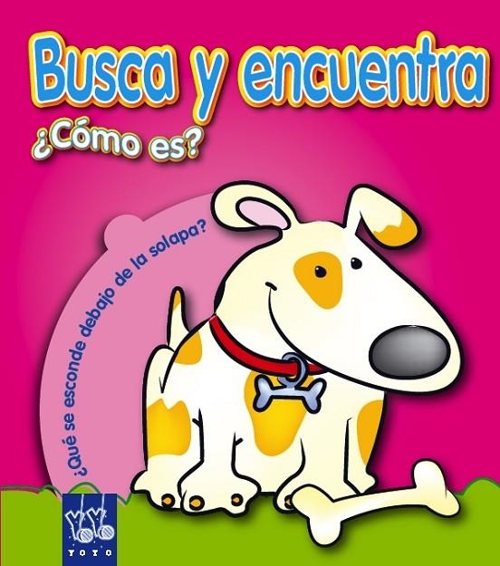 CÓMO ES | 9788408068648