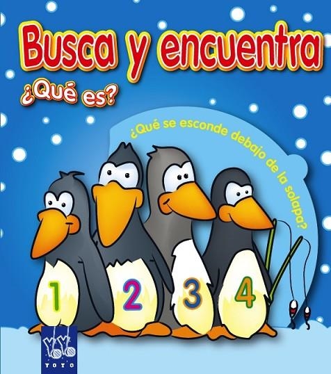 QUÉ ES | 9788408068655