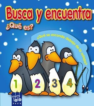 QUÉ ES | 9788408068655