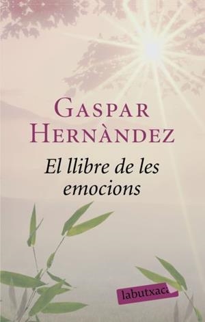 LLIBRE DE LES EMOCIONS  -LA BUTXACA- | 9788492549863 | HERNANDEZ,GASPAR