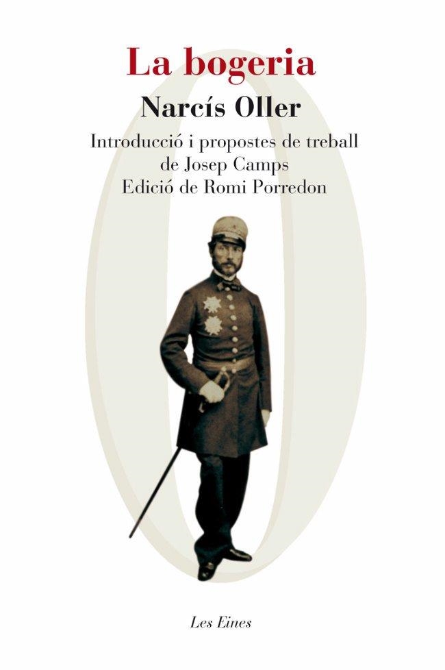 BOGERIA, LA (LES EINES-EDUCAULA) | 9788492672240 | OLLER, NARCIS