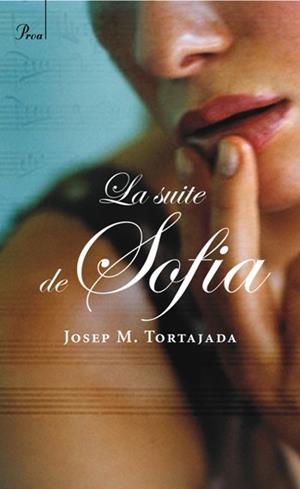 SUITE DE SOFIA (BETA) | 9788484377122 | TORTAJADA, JOSEP MARIA