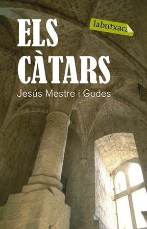 ELS CATARS (LABUTXACA) | 9788492549924 | MESTRE I GODES, JESUS