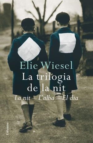 TRILOGIA DE LA NIT (CLASSICA) | 9788466409629 | WIESEL, ELIE