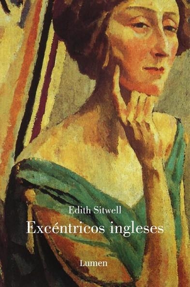 EXCENTRICOS INGLESES | 9788426417022 | SITWELL, EDITH