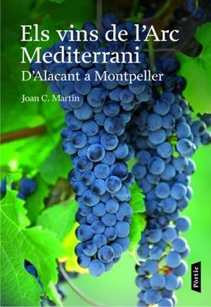VINS DE L´ARC MEDITERRANI | 9788498090659 | MARTIN,JOAN C.