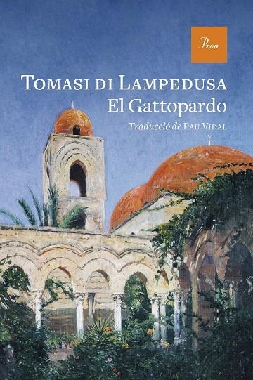 GATTOPARDO,EL | 9788484377696 | LAMPEDUSA
