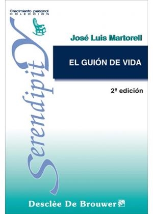 GUION DE VIDA, EL (CP) | 9788433015402 | MARTORELL, JOSE LUIS