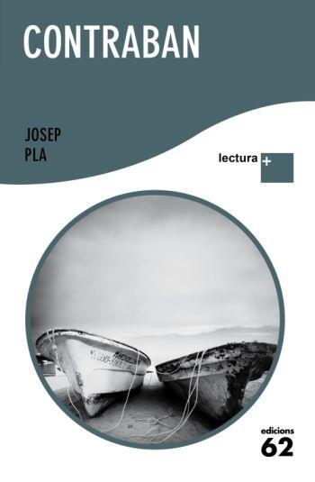 CONTRABAN (LLETRA GRAN-LECTURA +) | 9788429763348 | PLA, JOSEP