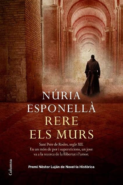 RERE ELS MURS (CLASSICA) | 9788466410847 | ESPONELLA,NURIA