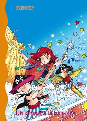 TINA Y PITUS Nº 9 CATALÁ | 9788483048467 | KNISTER