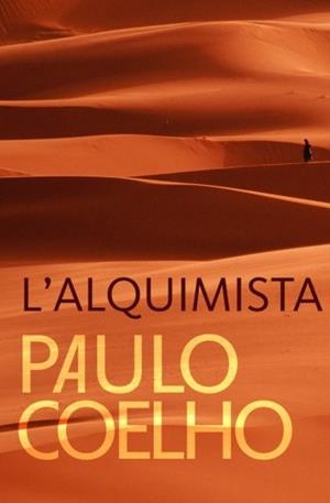 ALQUIMISTA L' (BPC) | 9788484376583 | COELHO, PAULO
