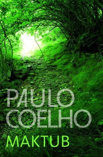 MAKTUB (BPC) | 9788484376781 | COELHO, PAULO