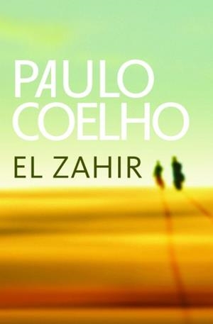 ZAHIR (BPC) | 9788484377016 | COELHO, PAULO