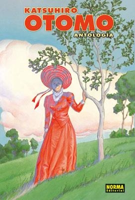 OTOMO  -ANTOLOGIA- | 9788498477917 | OTOMO,KATSUHIRO