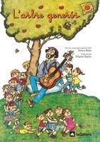 ARBRE GENEROS : ELS MILLORS CONTES DEL REPERTORI DE XESCO | 9788424631451 | BOIX, XESCO