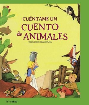 CUÉNTAME UN CUENTO DE LOS HERMANOS GRIMM (TIMUN MAS) | 9788408077664 | CARDEÑOSO, CONCHA - TOBELLA, MONTSE
