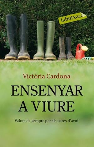 ENSENYAR A VIURE  -LA BUTXACA- | 9788499300337 | CARDONA,VICTORIA