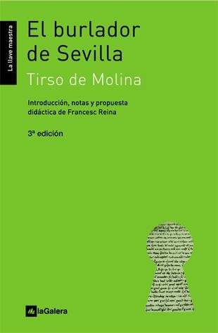 BURLADOR DE SEVILLA (LLM) | 9788424630225 | MOLINA, TIRSO DE