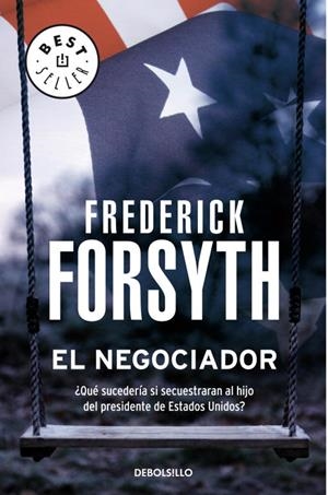 NEGOCIADOR, EL (DB) | 9788497597449 | FORSYTH, FREDERICK