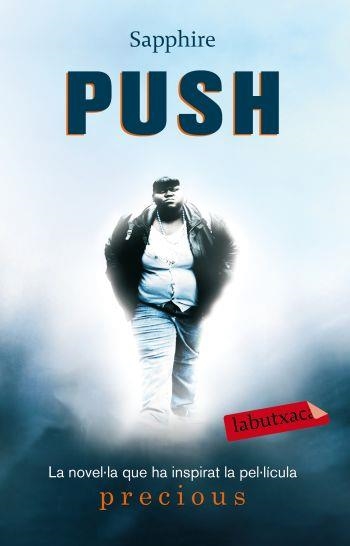 PUSH (LABUTXACA) | 9788499300559 | SAPPHIRE