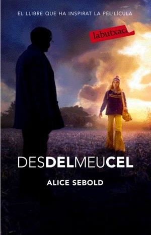 DES DEL MEU CEL (LABUTXACA-NARRATIVA) | 9788499300924 | SEBOLD, ALICE