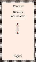 KITCHEN (FABAULA) | 9788472238374 | YOSHIMOTO, BANANA