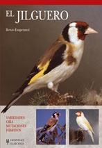 JILGUERO, EL. VARIEDADES, CRIA, MUTACIONES, HIBRIDOS (T/D) | 9788425518713 | ESUPERANZI, RENZO