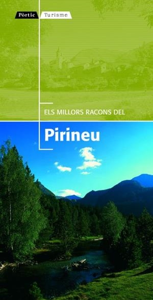 MILLORS RACONS DEL PIRINEU (TURISME) | 9788498090918