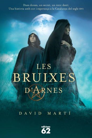 BRUIXES D'ARNES, LES (EXITS-T/D) | 9788429764505 | MARTI, DAVID