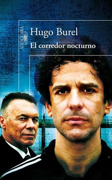 CORREDOR NOCTURNO, EL (EXTRA) | 9788420405933 | BUREL, HUGO