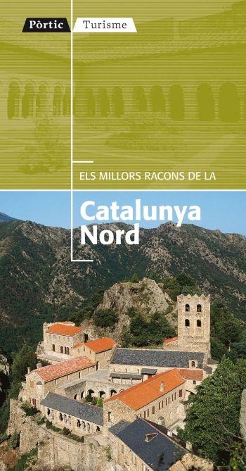 MILLORS RACONS DE LA CATALUNYA NORD (TURISME) | 9788498091342