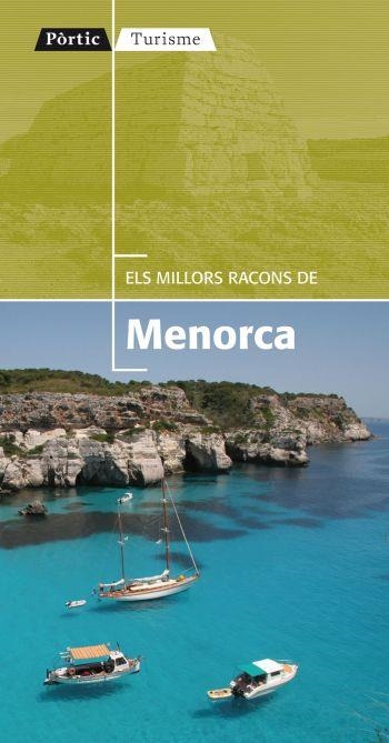 MILLORS RACONS DE MENORCA (TURISME) | 9788498091359
