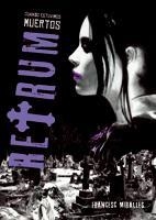RETRUM CUANDO ESTUVIMOS MUERTOS (LUNA ROJA) T/D | 9788424633783 | MIRALLES, FRANCESC