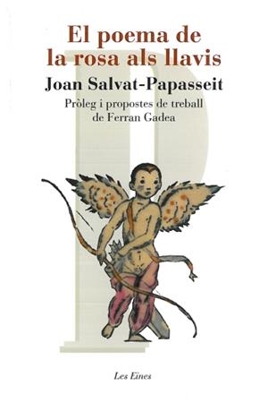 POEMA DE LA ROSA ALS LLAVIS (LES EINES) | 9788492672653 | SALVAT-PAPASSEIT, JOAN