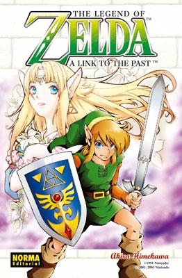ZELDA VOL.4 (MANGA) | 9788467901153 | HIMEKAWA, AKIRA