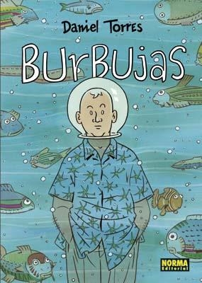 BURBUJAS (T) | 9788498473346 | TORRES,DANIEL