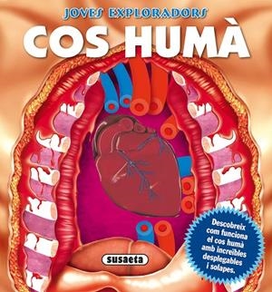 COS HUMA  -JOVES EXPLORADORS- | 9788430526536