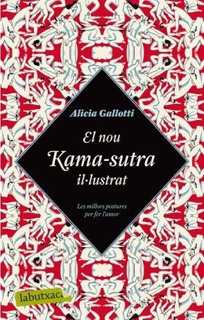 NOU KAMA-SUTRA IL·LUSTRAT  -LA BUTXACA- | 9788499300979 | GALLOTI