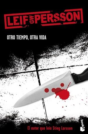 OTRO TIEMPO, OTRA VIDA (BOOKET-PAIDOS) | 9788408093183 | PERSSON, LEIF GW