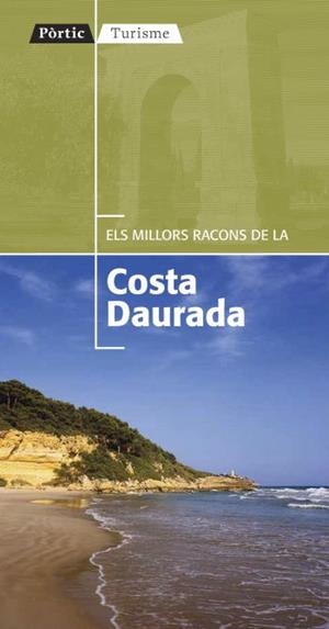 COSTA DAURADA MILLORS RACONS | 9788498091397