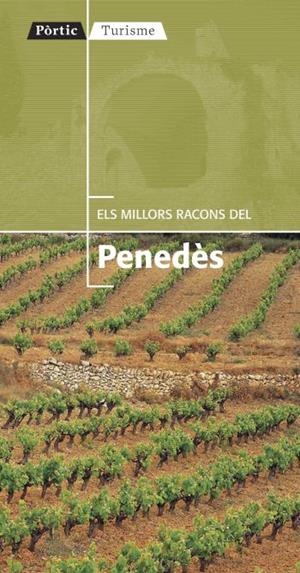 PENEDÈS MILLORS RACONS | 9788498091427