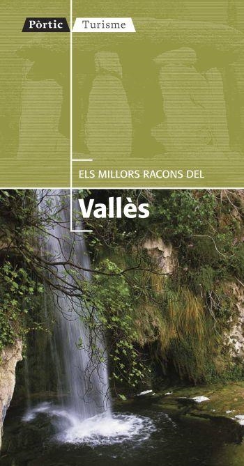 VALLÈS MILLORS RACONS | 9788498091373