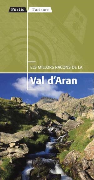VAL D´ARAN MILLORS RACONS | 9788498091403