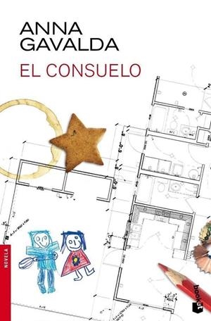 CONSUELO, EL (BOOKET) | 9788432250781 | GAVALDA, ANNA