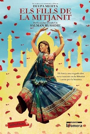 FILLS DE LA MITJANIT (LABUTXACA-BROMERA) | 9788499301259 | RUSHDIE, SALMAN