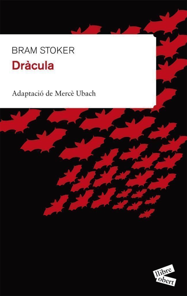 DRÀCULA (EDUCAULA-LLIBRE OBERT) | 9788492672714 | STOKER, BRAM