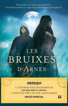 BRUIXES D'ARNES,LES | 9788429767018 | MARTI,DAVID