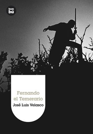 FERNANDO EL TEMERARIO (BAMBU-GRANDES LECTORES) | 9788483430323 | VELASCO, JOSE LUIS